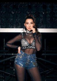 nora fatehi 4